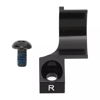 Велосипедный тормозной переключатель Integrator алюминиевый сплав велосипедный зажим тормозной рычаг Integrator Hand адаптер правый