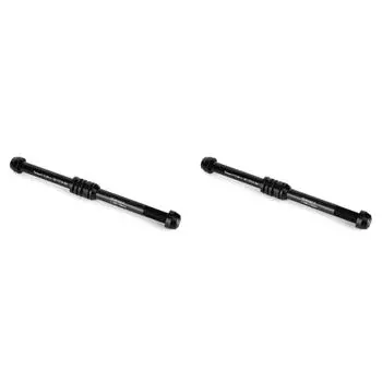 Велосипедный тренажер EY # со сквозной осью, 12x135-142-148 мм, вал велосипедной ступицы P1.0 (M12xP1.0