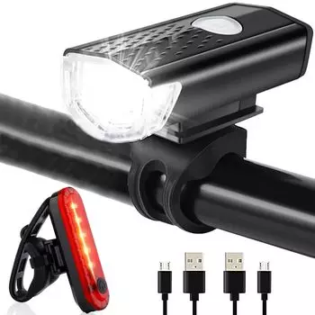 Велосипедный USB задний фонарь для велосипеда 3 светодиода с затемнением для шоссейного велосипеда с высоким классом защиты IPX4 Может использоваться как ночной фонарь для рыбалки при землетрясениях, фара,