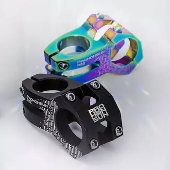 Велосипедный велосипед из алюминиевого сплава MTB, руль руля для горного велосипеда 31,8*45 мм