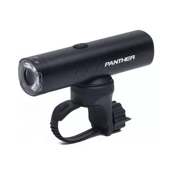 Велосипедный велосипед PANTHER с большой емкостью 1200 USB, уровень 5, затемнение, высокая степень защиты IP66, изготовлен из алюминиевого сплава 6063, свет, 4000 мАч, люмен, перезаряжаемый,