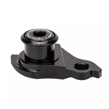 Велосипедный велосипедный механизм с ЧПУ для заднего переключателя передач, механический подвес для SRAM, алюминиевый сплав