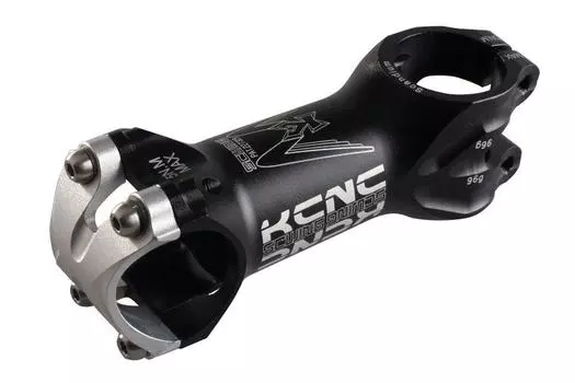 Велосипедный вынос KCNC Scandium Lightweight Road Bike MTB SC Wing чёрный