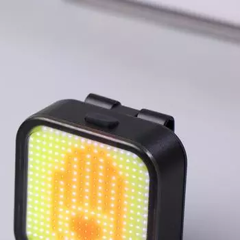 Велосипедный задний фонарь Usb Led Яркий задний красный велосипедный фонарь Безопасность для езды на велосипеде для ночного освещения Задние фонари для велосипеда