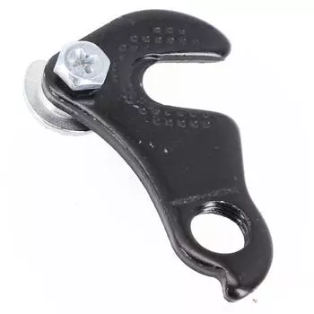 Велосипедный задний переключатель, петух 55*35мм, велосипедный переходник, железо