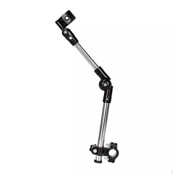 Велосипедный зонт Рама Подставка Держатель Складной Растягивающийся Велосипед