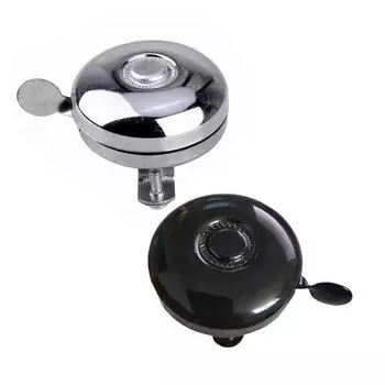 Велосипедный звонок Ретро-ностальгия Классический звонок Велосипедные железные звонки Велосипедные латунные звонки Звонки для горного велосипеда Звонки для шоссейного велосипеда