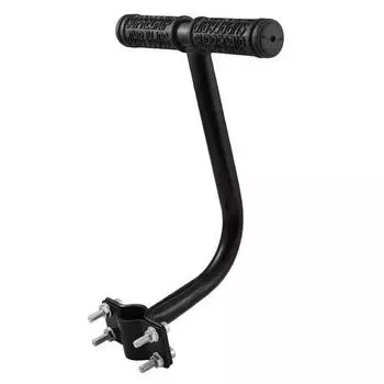 Велосипеды Детский подлокотник Ручка безопасности Грипсы Велосипеды Управление рулевой колонкой Ручка сиденья Ручка для велосипеда Подлокотник для заднего сиденья