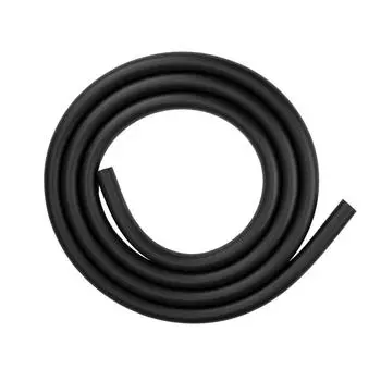 Велосипеды Рама Внутренняя Проводка Демпфер Внутренняя Линия Звукопоглощающая Губчатая Трубка Велосипед Тросик Переключения Внутренняя Линия Губчатая Трубка чёрный