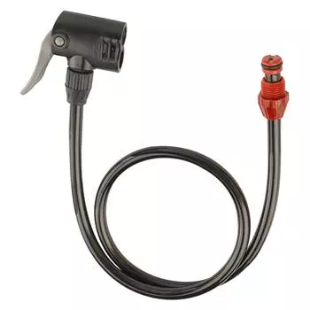 Велосипеды Воздушные насосы Трубка Шланг Велосипедные насосы Удлинительная трубка Насос Удлинительный шланг Накачка Соединитель Удлинительный шланг Замена A