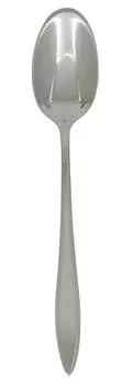 Velute dessert spoon 0-19602-000