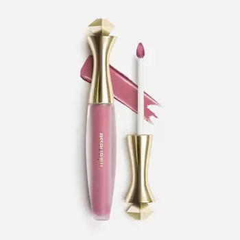 Velvet Matte 12-часовая жидкая губная помада 11. Андрия ЛИП VMLL11F