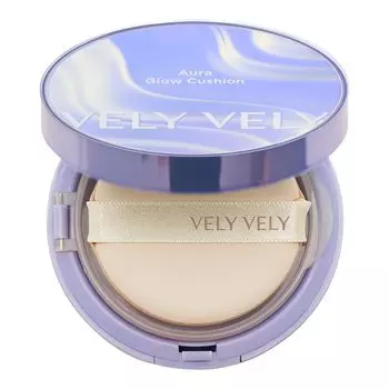 VELY VELY Aura Glow Cushion 13 No. (15g)