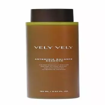 VELY VELY Балансирующая эссенция Artemisia 150 мл