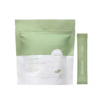VELY VELY Enzyme Powder Cleanser 1,2 г * 27 шт.