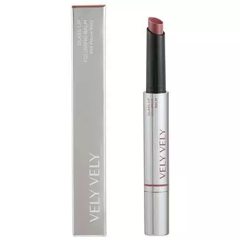 VELY VELY Glass Бальзам для придания объема губам 03 Mau Blossom (1.7g)