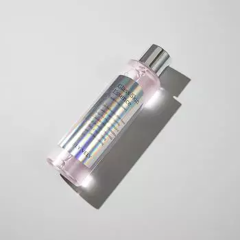 VELY VELY Glass Skin Essence 160 мл, Осветляющая, Сияющая, Увлажняющая, Корейская косметика, Kbeauty, пробник