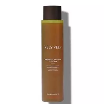 VELY VELY Injin Полынь Баланс Эссенция 150 мл