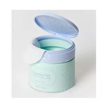 VELY VELY Lacto Cleansing Pad 200 мл.