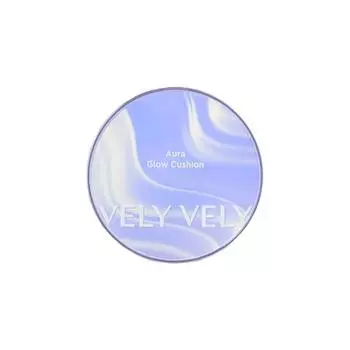 VELY VELY Подушка Aura Glow (3 цвета) SPF 50+ PA+++ 15г 13 FAIR