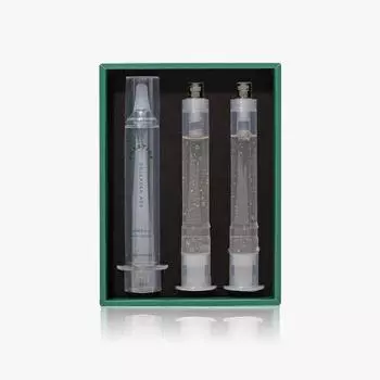 [VELY VELY] Prestige Collagen Age Ampoule Set 20ml*2EA