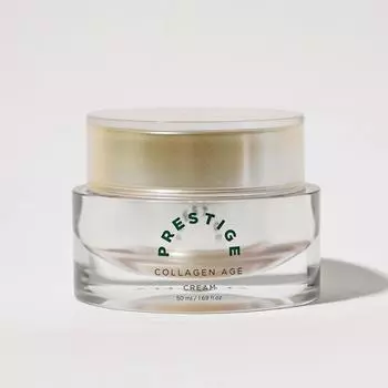 [VELY VELY] Prestige Collagen Age Cream 50 мл