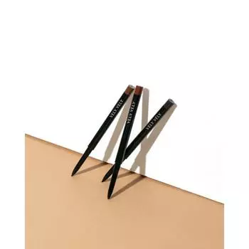 Vely Vely Ультратонкая подводка для глаз Braun