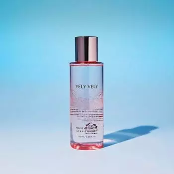 Velybly Trust Me Gentle Lip & Eye Remover, 1 piece