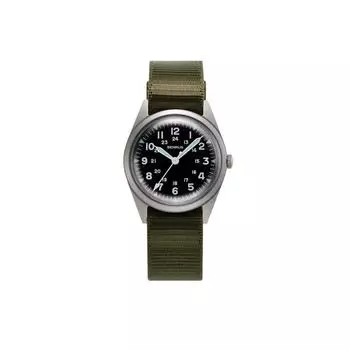 [Benrus] Часы DTU-2A-P-SVKH мужские черные