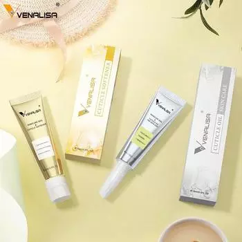 Venalisa 15 мл смягчитель кутикулы масло для кутикулы уход за ногтями маникюрный инструмент