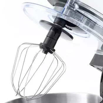 Венчик совместим с роботом Kitchencook Expert XL