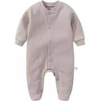 Venese Baby Полный Простой Простой Цвет Размер Нет. 73, лучшая детская одежда в Корее