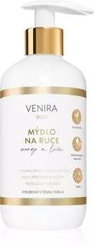 Venira Hand Soap Savon Liquide Mains TU прозрачный