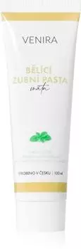 Venira Whitening Toothpaste pte pour les dents TU прозрачный
