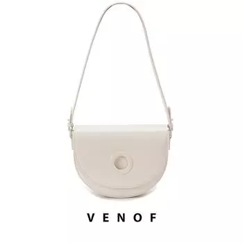 VENOF 2023 новые роскошные женские сумки, кожаные стильные модные сумки через плечо, сумки через плечо, женская седельная сумка