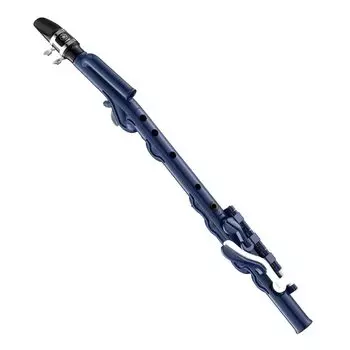Venova лимитированная расцветка темно-синяя со специальным чехлом YAMAHA/Venova YVS-100NB