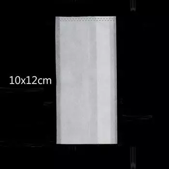 Вентилировать Выращивание Цветов Овощей Садовые Принадлежности Рассада Растений Мешки для Рассады Рассадные Горшки Мешки для Выращивания 10x12cm