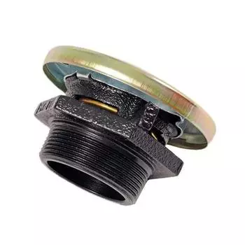 Вентилируемая крышка бензобака Вентилируемая крышка бака для перекачки топлива Заменяет с резьбовой горловиной Автомобиль