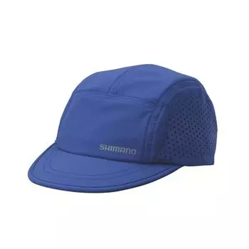 Вентиляционная крышка синяя M [Shimano] CA-021W синий
