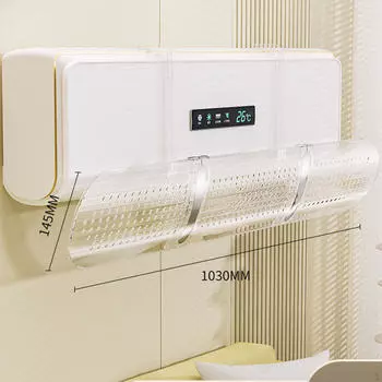 Вентиляционный дефлектор с регулируемым контролем потока ветра жёлтый