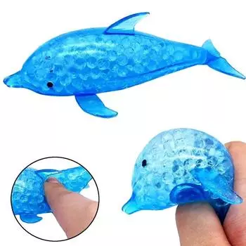 Вентиляционный шар для декомпрессии Dolphin Shark ZH