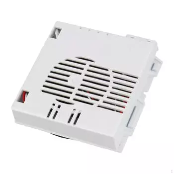 Вентиляционный узел посудомоечной машины, улучшенная циркуляция воздуха для Gdpp4515A