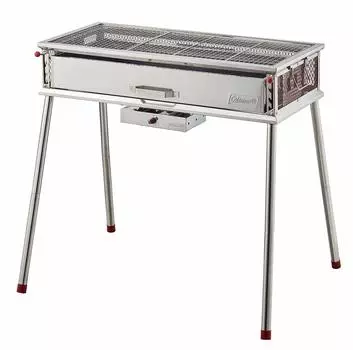 Вентилятор Coleman Cool Spider Pro L 2000035724 уголь серебряный