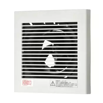 Вентилятор для ванной комнаты Panasonic (С шнуром) ФГ-08PDUK9