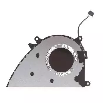 Вентилятор охлаждения процессора для roBook 470 G8 17-CN Series C5V 0.5A 4-контактный радиатор процессора ноутбука компьютерные аксессуары