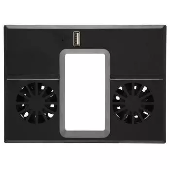 Вентилятор охлаждения турбины с контролем температуры USB внешний охладитель для Xbox Series X система охлаждения