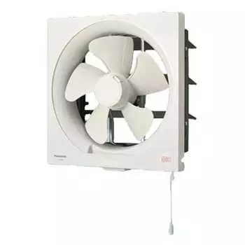 Вентилятор Panasonic общего назначения Стандартный тип Вытяжка/шнуровая жалюзи 25 см FY-25P6