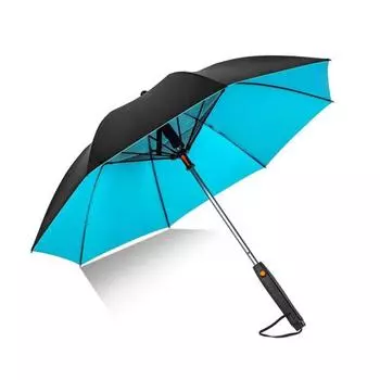 Вентилятор с блокировкой УФ-излучения, зонтик 3-в-1, портативный туманный вентилятор, зонтик, охлаждающий зонтик от солнца, Mister Spray Fan, зонтик B