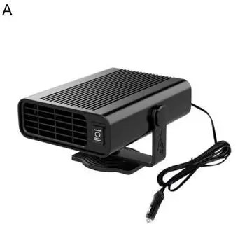 Вентилятор ветрового стекла, энергосберегающий, удобный, двойного назначения. A