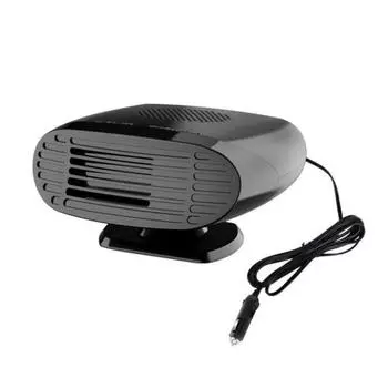 Вентилятор ветрового стекла премиум-класса, термостойкий, двойного назначения «2 в 1» A